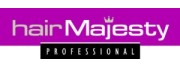 Profesionální vysoušeč vlasů Hair Majesty HM-5016