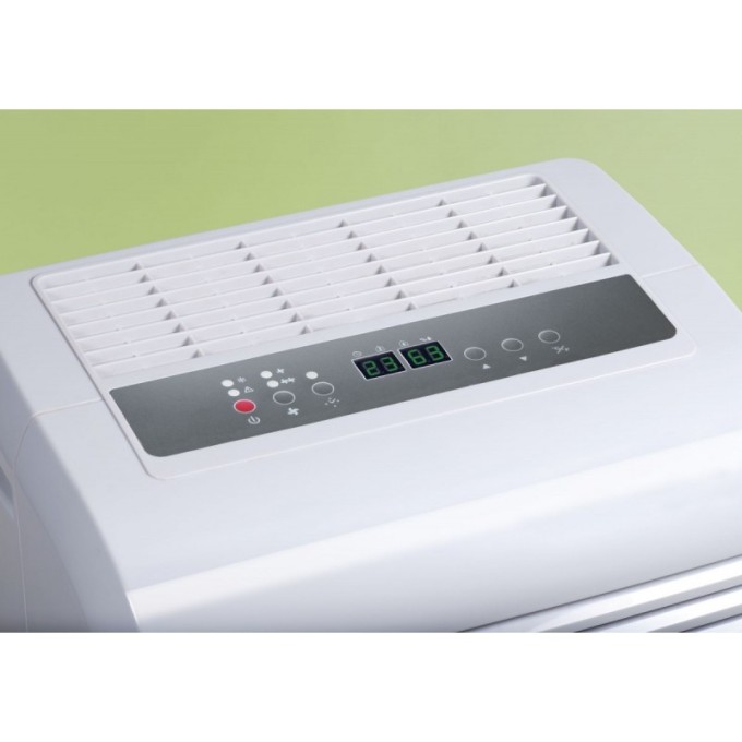 Odvlhčovač Remko ETF360 ECO PROFI PUMP Odvlhčovač Remko ETF360 ECO PROFI PUMP