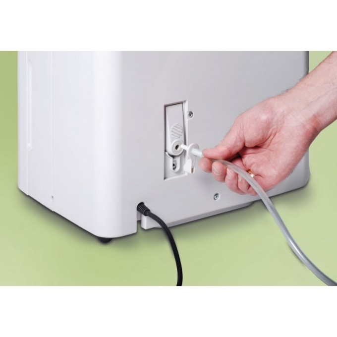 Odvlhčovač Remko ETF360 ECO PROFI PUMP Odvlhčovač Remko ETF360 ECO PROFI PUMP