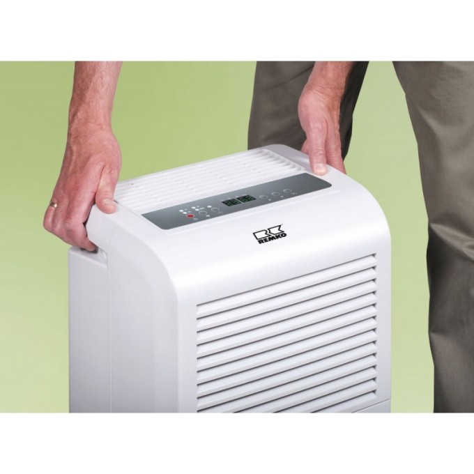 Odvlhčovač Remko ETF360 ECO PROFI PUMP Odvlhčovač Remko ETF360 ECO PROFI PUMP