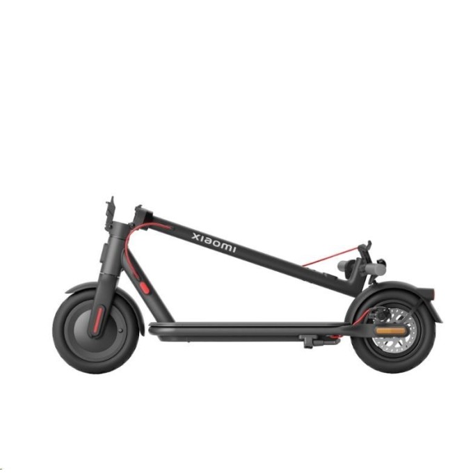 Elektrokoloběžka Xiaomi Electric Scooter 4 EU