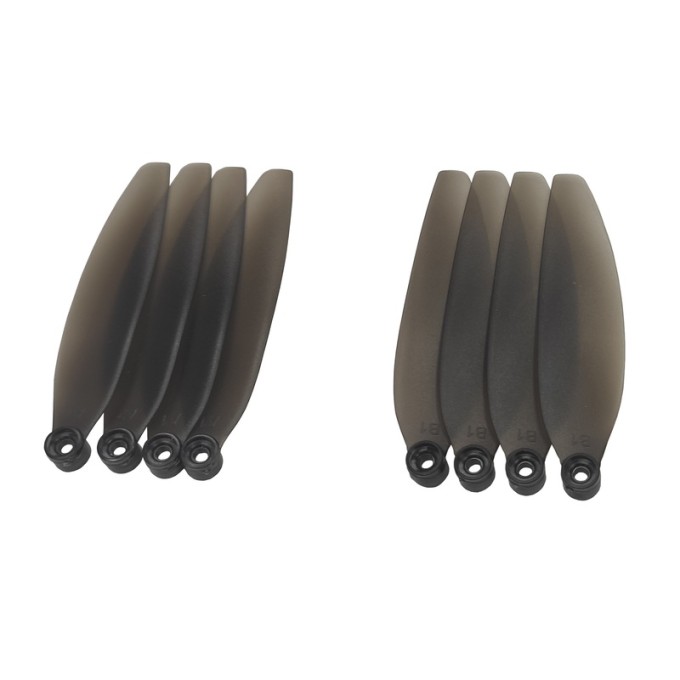 Náhradní set 8 vrtulek pro dron AERIUM SKEIRON MINI 3