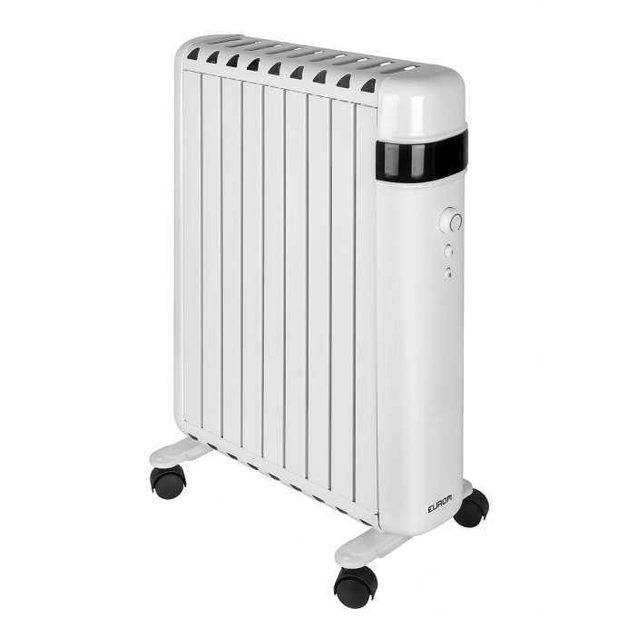 Bezolejový radiátor EUROM RAD 2000 Oilfree