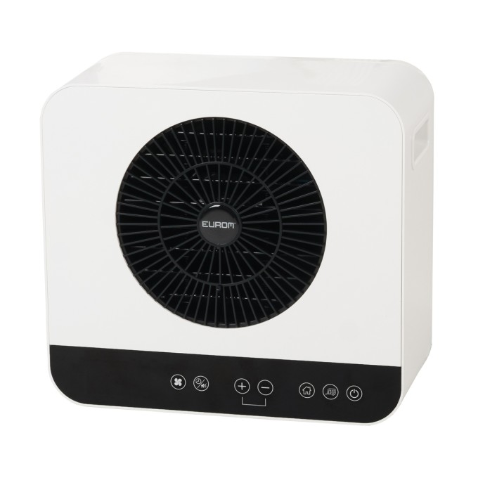 Mobilní klimatizace pro karavany a domácnost EUROM AC5201 Wi-Fi Mobilní klimatizace pro karavany a domácnost EUROM AC5201 Wi-Fi