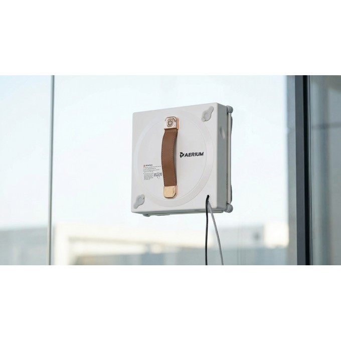 Robotický čistič na okna AERIUM Dewis SQ572 Robotický čistič na okna AERIUM Dewis SQ572