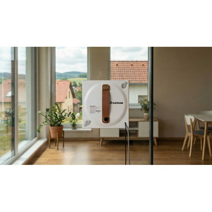 Robotický čistič na okna AERIUM Dewis SQ572 Robotický čistič na okna AERIUM Dewis SQ572