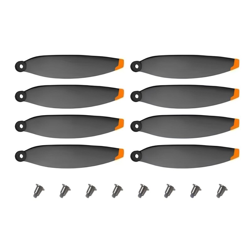 Náhradní set 8 vrtulek pro dron CFLY Faith Mini 2 GPS 4K Náhradní set 8 vrtulek pro dron CFLY Faith Mini 2 GPS 4K