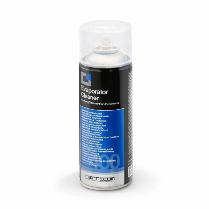 Dezinfekční čistič klimatizací Errecom 400 ml Dezinfekční čistič klimatizací Errecom 400 ml