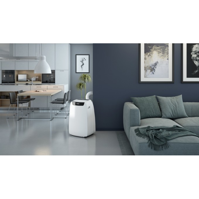 Mobilní klimatizace Olimpia Splendid Dolceclima Air Pro 16 Wi-Fi