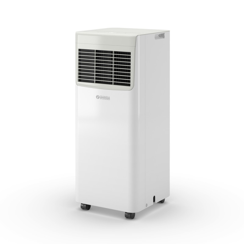 Mobilní klimatizace Olimpia Splendid Dolceclima Compact 8 SC