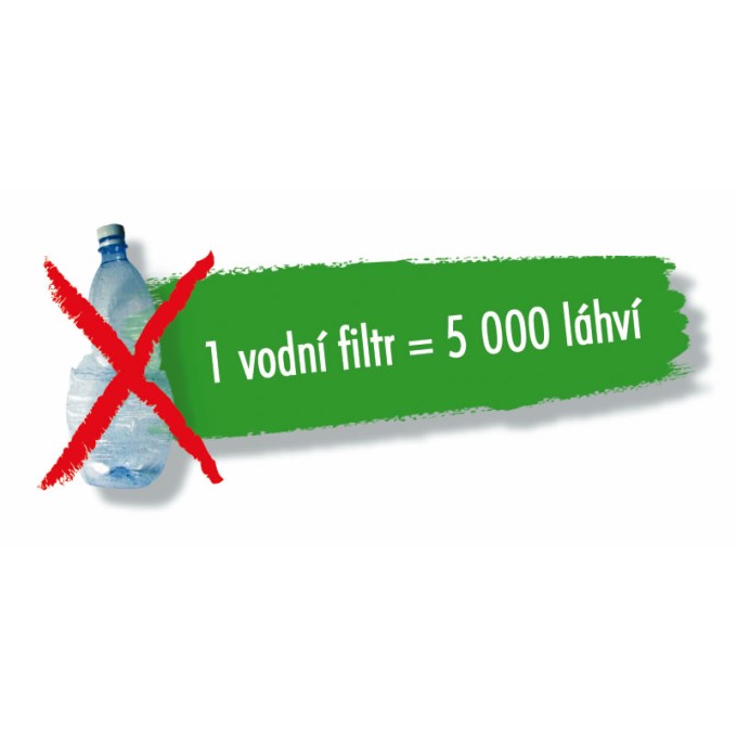 Sada pro vodní filtraci 3M Classic