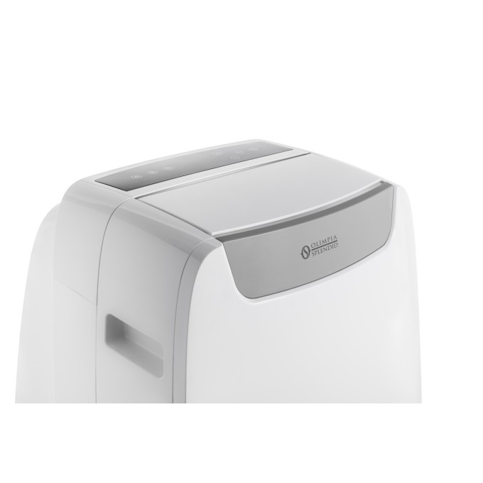 Mobilní klimatizace Olimpia Splendid Dolceclima Air Pro 14 HP WiFi