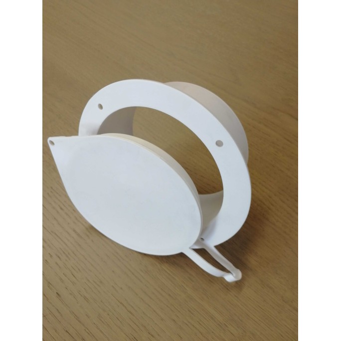 Záklopka Olimpia Splendid 125mm Záklopka Olimpia Splendid 125mm